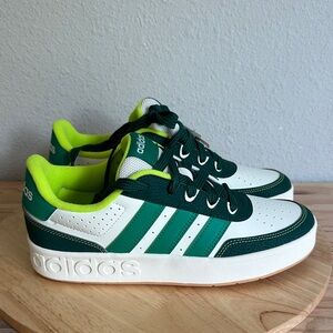 adidas Breakbase Big Kid Boys Sneakers